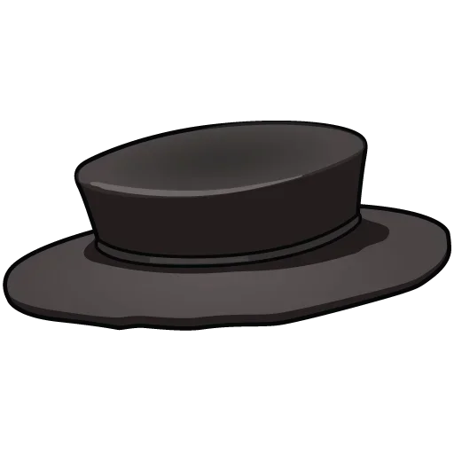 👒 Стикер «Маска» для Telegram