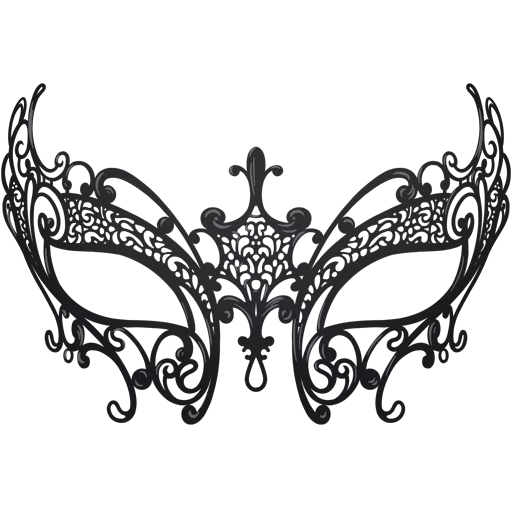 🤘 Стикер «Masks II Face Lift» для Telegram