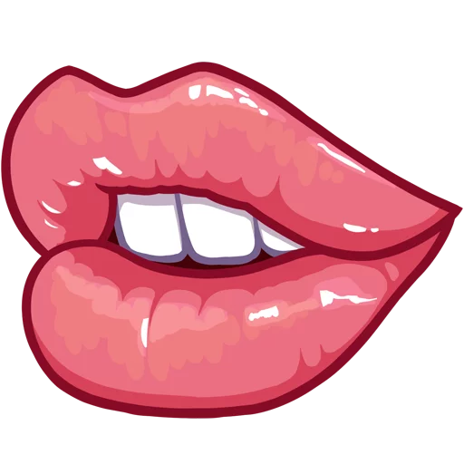 🐭 Стикер «Masks II Face Lift» для Telegram
