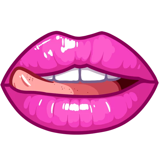 🐹 Стикер «Masks II Face Lift» для Telegram