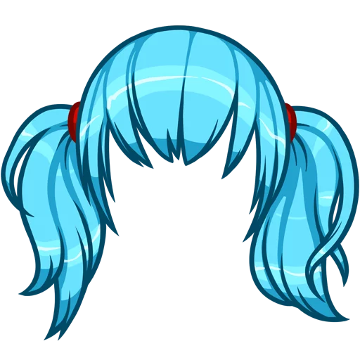 💙 Стикер «Masks II Face Lift» для Telegram