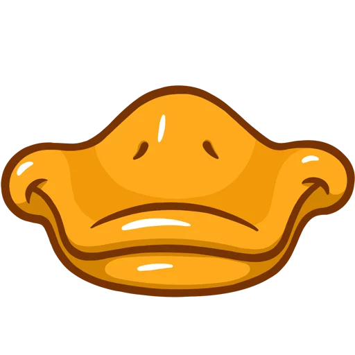 🐧 Стикер «Masks II Face Lift» для Telegram