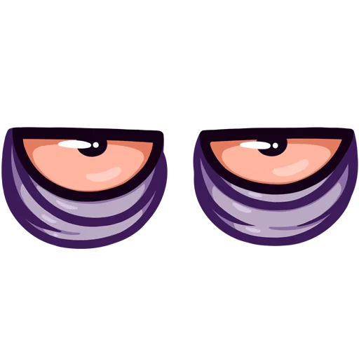🐥 Стикер «Masks II Face Lift» для Telegram