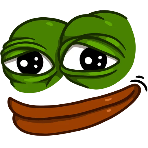 🐍 Стикер «Masks II Face Lift» для Telegram