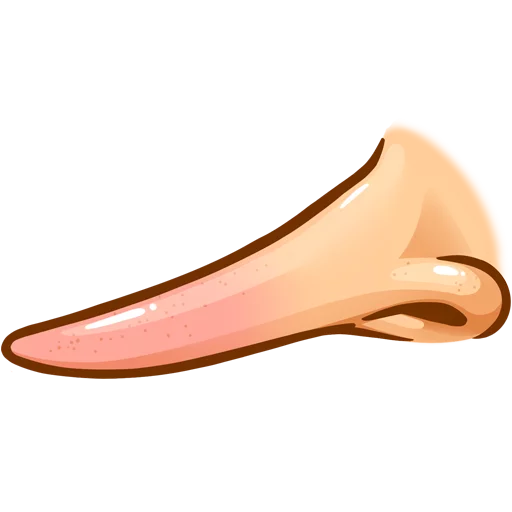👃 Стикер «Masks II Face Lift» для Telegram