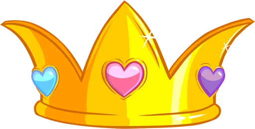 ✨ Стикер «Masks III Costume Party» для Telegram