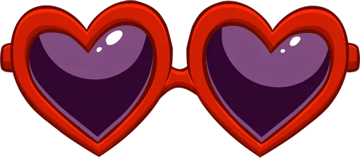 ✨ Стикер «Masks III Costume Party» для Telegram
