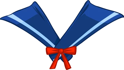 ✨ Стикер «Masks III Costume Party» для Telegram