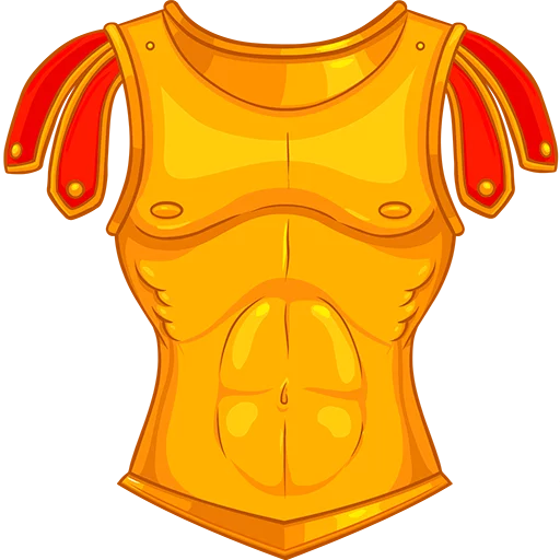 ✨ Стикер «Masks III Costume Party» для Telegram
