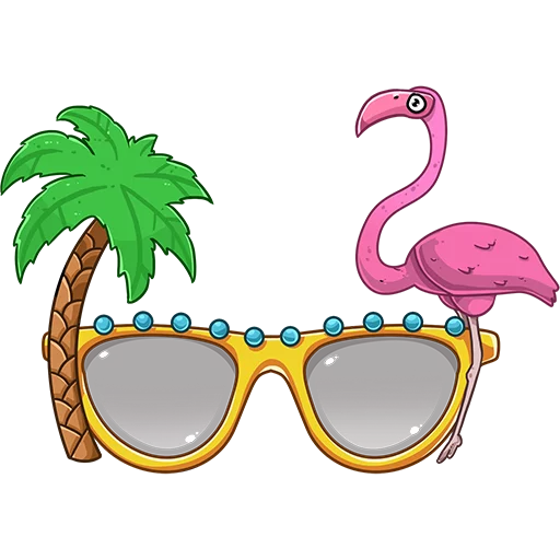 🍐 Стикер «Masks V Masquerade» для Telegram