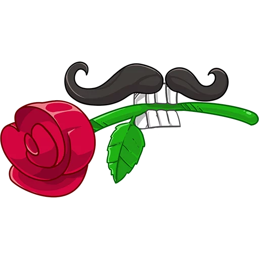 🍈 Стикер «Masks V Masquerade» для Telegram