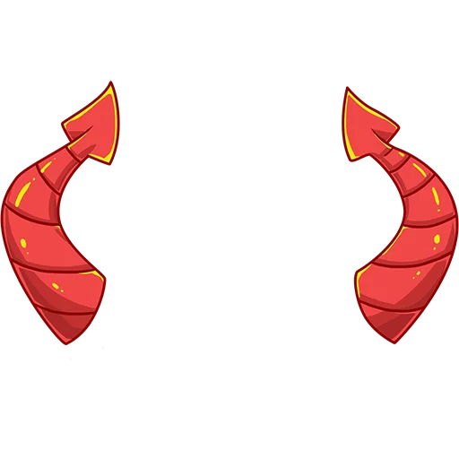 🍕 Стикер «Masks V Masquerade» для Telegram