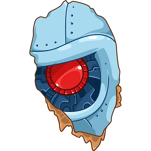 🍝 Стикер «Masks V Masquerade» для Telegram