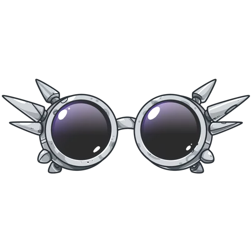 🎭 Стикер «Masks V Masquerade» для Telegram