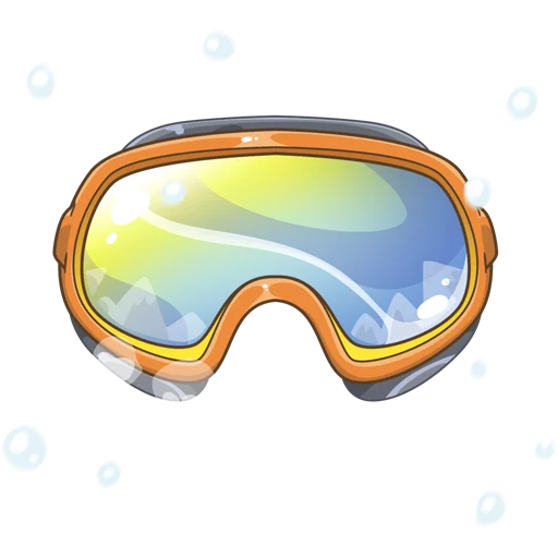 🎭 Стикер «Masks V Masquerade» для Telegram