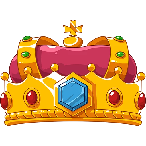 🍮 Стикер «Masks V Masquerade» для Telegram