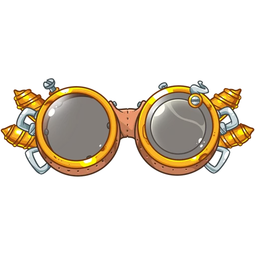 🎭 Стикер «Masks V Masquerade» для Telegram