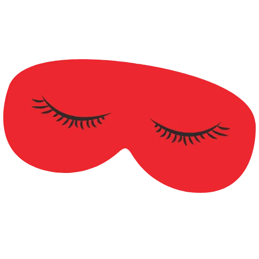 👓 Стикер «Masks» для Telegram