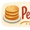 🥞 Эмодзи «Масленицабеляш» для Telegram