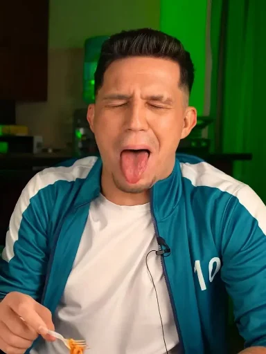 😋 Стикер «Любимые кдм» для Telegram