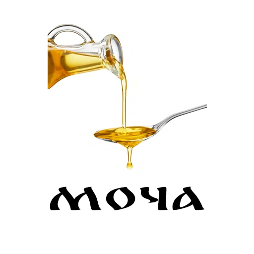 🚽 Стикер «Масло» для Telegram