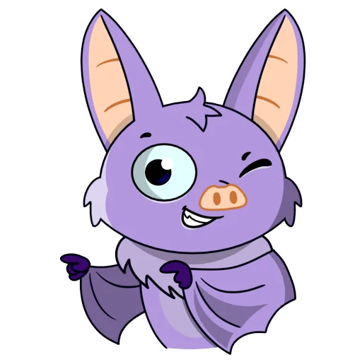 😉 Стикер «Mason» для Telegram