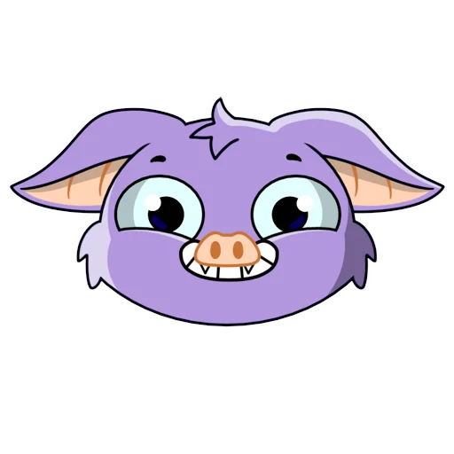 😃 Стикер «Mason» для Telegram