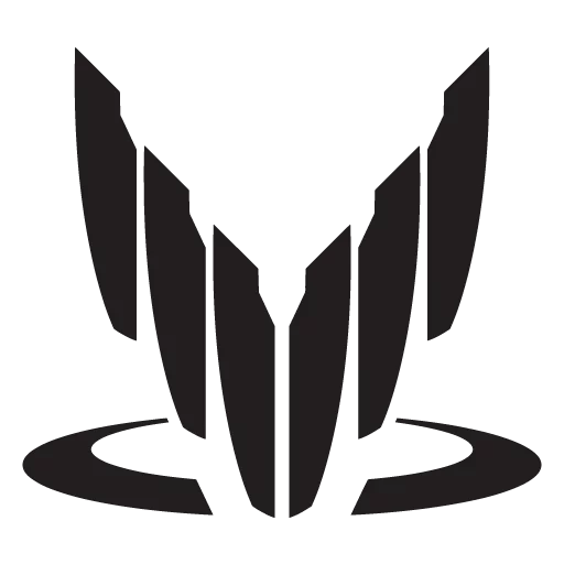 ☝ Стикер «Mass Effect» для Telegram