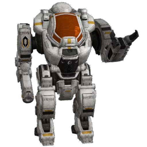 🤖 Стикер «Mass Effect» для Telegram