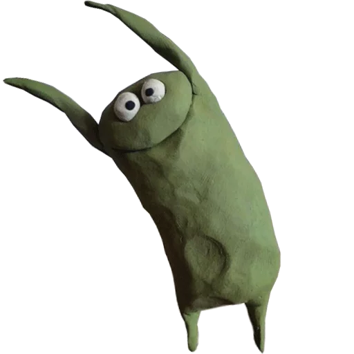 😃 Стикер «Massinha» для Telegram