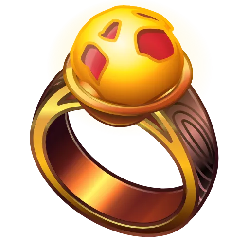 💍 Эмодзи «Gem Signet» для Telegram
