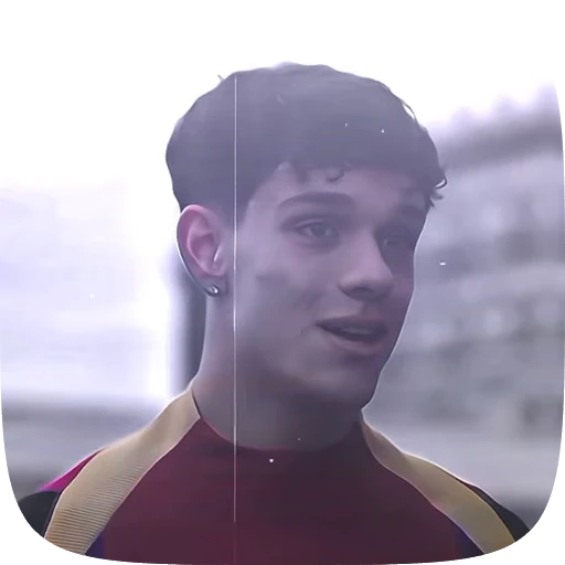 🤎 Стикер «Hector Fort» для Telegram