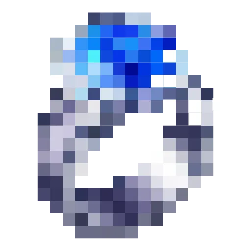 💍 Стикер «Gem Signet» для Telegram