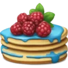 🥞 Эмодзи «масленица - забираем эмодзи к началу недели Масленицы» для Telegram