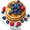 Стикер 57 🥞 масленица - забираем эмодзи к началу недели Масленицы
