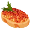 Стикер 12 🥞 масленица - забираем эмодзи к началу недели Масленицы