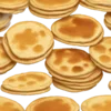 Стикер 60 🥞 масленица - забираем эмодзи к началу недели Масленицы