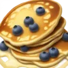 Стикер 59 🥞 масленица - забираем эмодзи к началу недели Масленицы