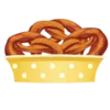 Стикер 17 🥞 масленица - забираем эмодзи к началу недели Масленицы
