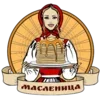 Стикер 42 🥞 масленица - забираем эмодзи к началу недели Масленицы