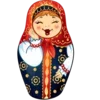 Стикер 36 🥞 масленица - забираем эмодзи к началу недели Масленицы