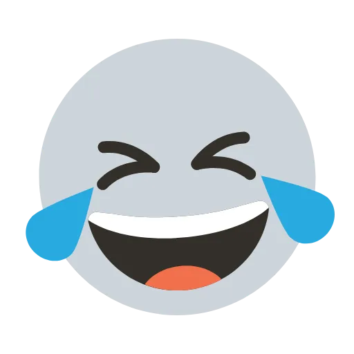 😂 Эмодзи «Розовые анимированные буквы» для Telegram
