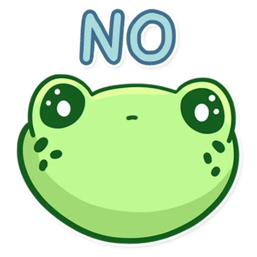 🚫 Стикер «Пряня» для Telegram