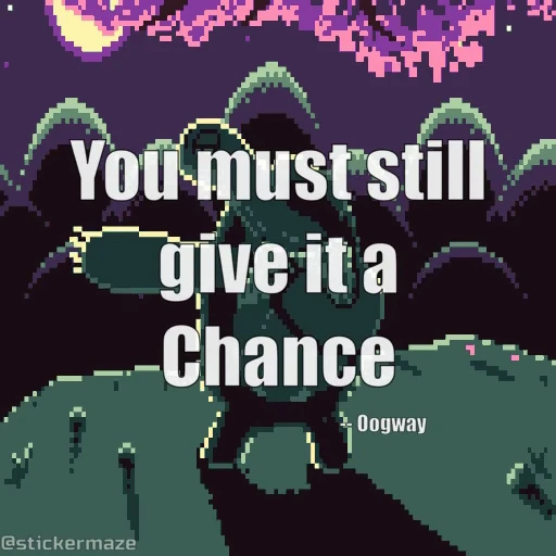 🐢 Стикер «Master Oogway» для Telegram