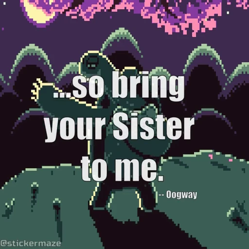 🐢 Стикер «Master Oogway» для Telegram