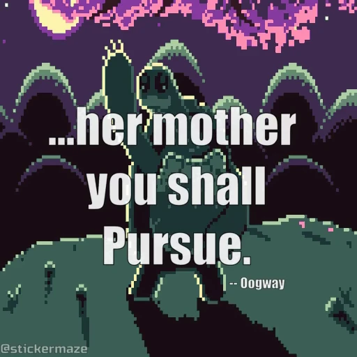 🐢 Стикер «Master Oogway» для Telegram