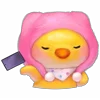 🥱 Эмодзи «Масюся» для Telegram