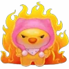 🔥 Эмодзи «Масюся» для Telegram