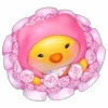🥰 Эмодзи «Масюся» для Telegram