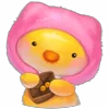👛 Эмодзи «Масюся» для Telegram